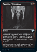 Vampires' Vengeance [Innistrad: Double Feature] - The Mythic Store | 24h Order Processing