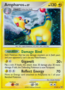 Ampharos (1/127) [Platinum: Base Set] - The Mythic Store | 24h Order Processing