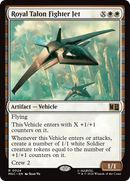 Royal Talon Fighter Jet [Marvel Super Heroes Commander] - The Mythic Store | 24h Order Processing