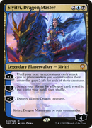 Sivitri, Dragon Master [Dominaria United Commander] - The Mythic Store | 24h Order Processing