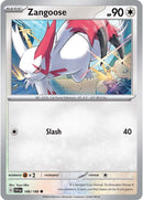 Zangoose (146/198) [Scarlet & Violet: Base Set] - The Mythic Store | 24h Order Processing