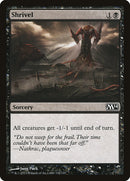 Shrivel [Magic 2014] - The Mythic Store | 24h Order Processing