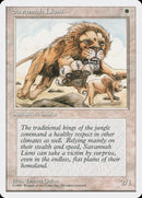 Savannah Lions [Fourth Edition] - The Mythic Store | 24h Order Processing