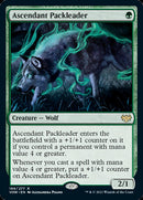Ascendant Packleader [Innistrad: Crimson Vow] - The Mythic Store | 24h Order Processing