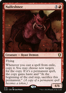 Nalfeshnee [Commander Legends: Battle for Baldur's Gate] - The Mythic Store | 24h Order Processing