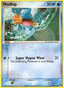 Mudkip (11/17) [POP Series 4] - The Mythic Store | 24h Order Processing