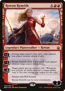 Rowan Kenrith [Battlebond Prerelease Promos] - The Mythic Store | 24h Order Processing
