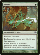 Rancor [Planechase 2012] - The Mythic Store | 24h Order Processing