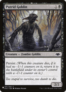 Putrid Goblin [The List] - The Mythic Store | 24h Order Processing
