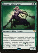 Centaur Vinecrasher [Commander 2018] - The Mythic Store | 24h Order Processing