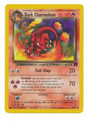 Dark Charmeleon (32/82) (W Stamped Promo) [Team Rocket Unlimited] - The Mythic Store | 24h Order Processing