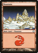 Mountain (380) [Coldsnap Theme Decks] - The Mythic Store | 24h Order Processing