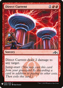 Direct Current [Mystery Booster] - The Mythic Store | 24h Order Processing