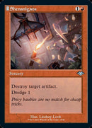 Shenanigans (Retro Foil Etched) [Modern Horizons] - The Mythic Store | 24h Order Processing