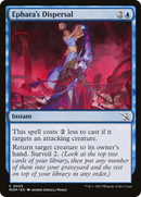 Ephara's Dispersal [March of the Machine] - The Mythic Store | 24h Order Processing