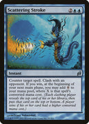 Scattering Stroke [Lorwyn] - The Mythic Store | 24h Order Processing