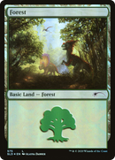 Forest (Dinosaurs) (575) [Secret Lair Drop Promos] - The Mythic Store | 24h Order Processing