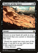 Shadow of the Grave [Amonkhet Prerelease Promos] - The Mythic Store | 24h Order Processing