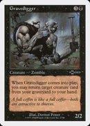 Gravedigger [Beatdown] - The Mythic Store | 24h Order Processing