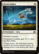 Hyena Umbra [Planechase Anthology] - The Mythic Store | 24h Order Processing