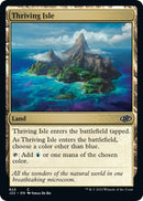 Thriving Isle [Jumpstart 2022] - The Mythic Store | 24h Order Processing