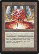 Mana Vault [Beta Edition] - The Mythic Store | 24h Order Processing