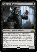 Spiteful Hexmage [Wilds of Eldraine] - The Mythic Store | 24h Order Processing