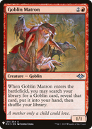 Goblin Matron [Mystery Booster] - The Mythic Store | 24h Order Processing