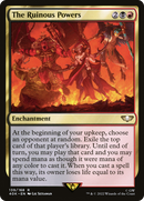 The Ruinous Powers [Warhammer 40,000] - The Mythic Store | 24h Order Processing