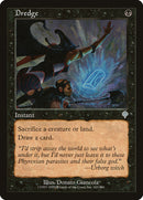 Dredge [Invasion] - The Mythic Store | 24h Order Processing