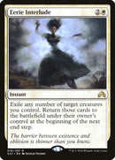 Eerie Interlude (Promo Pack) [Shadows over Innistrad Promos] - The Mythic Store | 24h Order Processing