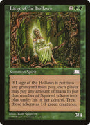 Liege of the Hollows [Weatherlight] - The Mythic Store | 24h Order Processing