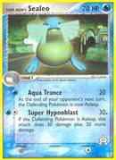 Team Aqua's Sealeo (16/95) [EX: Team Magma vs Team Aqua] - The Mythic Store | 24h Order Processing