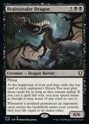 Brainstealer Dragon [Commander Legends: Battle for Baldur's Gate] - The Mythic Store | 24h Order Processing