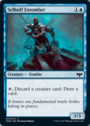 Selhoff Entomber [Innistrad: Crimson Vow] - The Mythic Store | 24h Order Processing