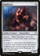 Duplicant [Commander 2018] - The Mythic Store | 24h Order Processing