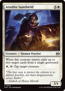 Arashin Sunshield [Tarkir: Dragonstorm] - The Mythic Store | 24h Order Processing