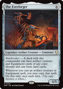 The Everforger [Mystery Booster: Commander Edition] - The Mythic Store | 24h Order Processing