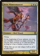 Aven Mimeomancer [Alara Reborn] - The Mythic Store | 24h Order Processing
