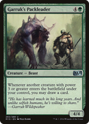 Garruk's Packleader [Magic 2015] - The Mythic Store | 24h Order Processing