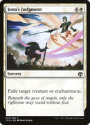 Iona's Judgment [Iconic Masters] - The Mythic Store | 24h Order Processing