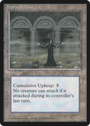 Halls of Mist [Ice Age] - The Mythic Store | 24h Order Processing