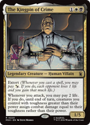The Kingpin of Crime [Marvel Super Heroes] - The Mythic Store | 24h Order Processing