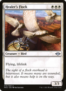 Healer's Flock [Modern Horizons 2] - The Mythic Store | 24h Order Processing