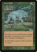 Lone Wolf [Urza's Legacy] - The Mythic Store | 24h Order Processing