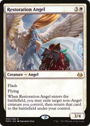 Restoration Angel [Modern Masters 2017] - The Mythic Store | 24h Order Processing