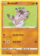 Rockruff (109/196) [Sword & Shield: Lost Origin] - The Mythic Store | 24h Order Processing