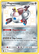 Magnezone (SV29/SV94) [Sun & Moon: Hidden Fates - Shiny Vault] - The Mythic Store | 24h Order Processing