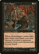 Gravedigger [Portal] - The Mythic Store | 24h Order Processing
