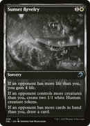 Sunset Revelry [Innistrad: Double Feature] - The Mythic Store | 24h Order Processing